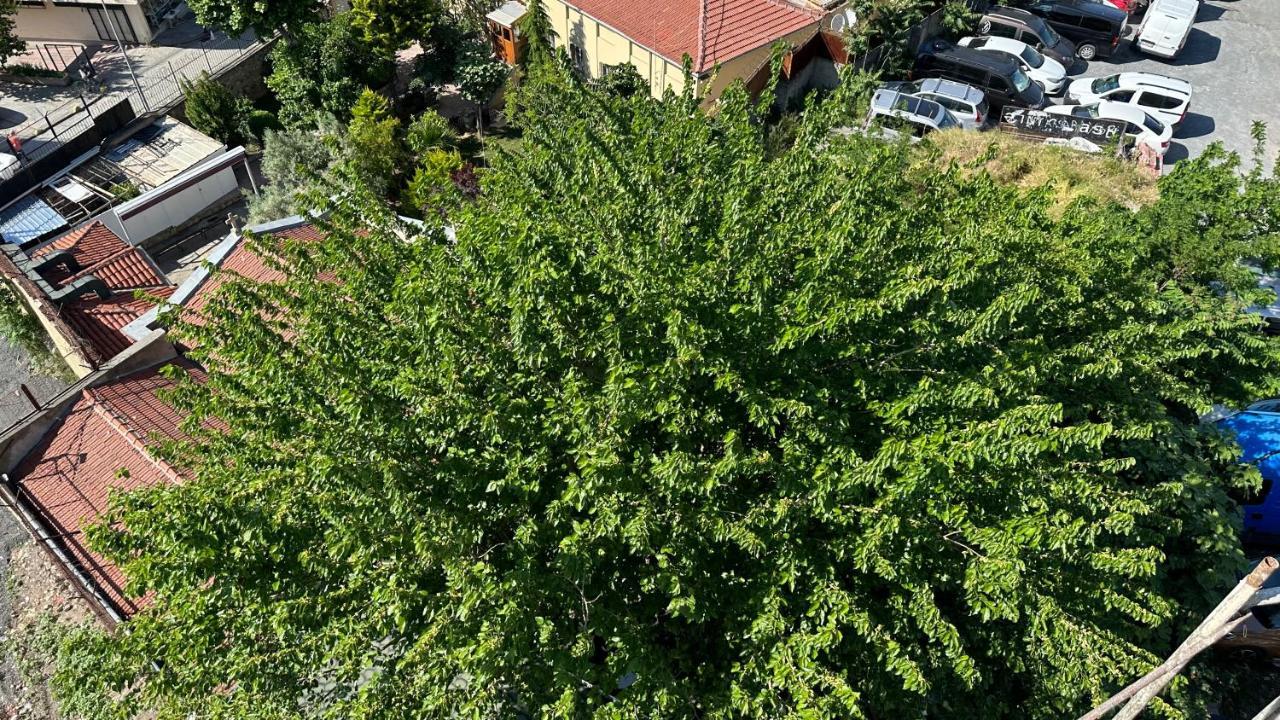 Mar Boutique Apartment Estambul Exterior foto
